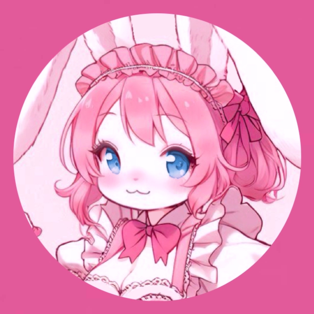 プロフィールアイコン